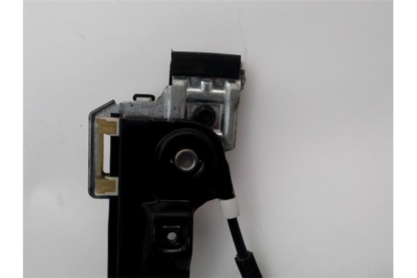 Recambio de mecanismo elevalunas delantero izquierdo para seat altea xl (5p5) 1.9 family referencia OEM IAM 1T0959701L  