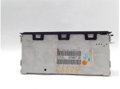Recambio de reloj horario para citroen xsara berlina 1.6 16v referencia OEM IAM 9647409677  