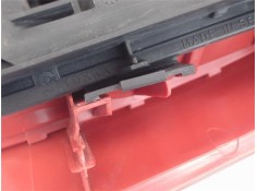 Recambio de piloto trasero izquierdo para renault clio ii fase i (b/cb0) 1.9 d (b/cb0e) referencia OEM IAM 7700410515 2211164 77