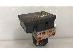 Recambio de nucleo abs para volkswagen polo iv (9n1) 1.4 16v referencia OEM IAM 6Q0614117H 6Q0907379L 