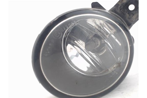 Recambio de faro antiniebla derecho para renault clio iii referencia OEM IAM 8200002469 8201772 26155AU327 , NISSAN | 88045 , OP