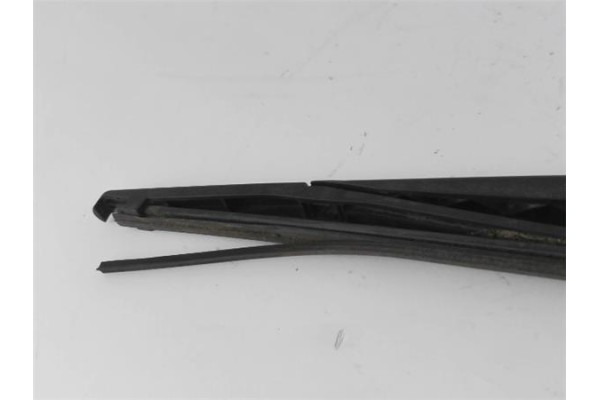 Recambio de brazo limpiaparabrisas trasero para peugeot 207 1.6 confort referencia OEM IAM 6429AR BMC19334 642397 , PEUGEOT | 64