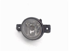Recambio de faro antiniebla derecho para renault clio iii referencia OEM IAM 8200002469 8201772 