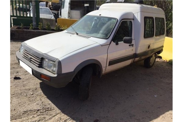 citroen c 15 del año 1996