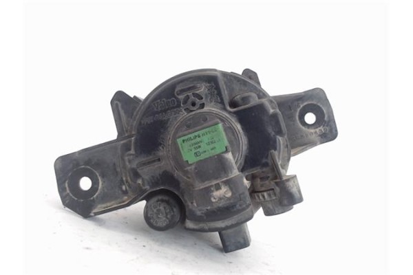Recambio de faro antiniebla derecho para renault clio iii referencia OEM IAM 8200002469 8201772 26155AU327 , NISSAN | 88045 , OP