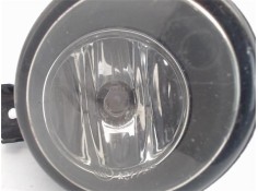 Recambio de faro antiniebla derecho para renault clio iii referencia OEM IAM 8200002469 8201772 