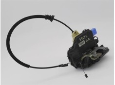 CIERRE ELECTROMAGNETICO DELANTERO DERECHO 3B1837016CC 