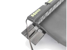 Recambio de luz central de freno para saab 9-3 berlina 1.9 tid referencia OEM IAM 12785773 4176798 