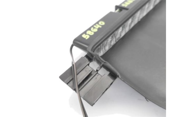 Recambio de luz central de freno para saab 9-3 berlina 1.9 tid referencia OEM IAM 12785773 4176798 