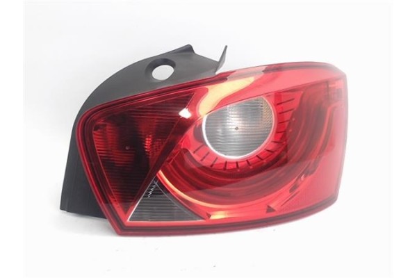 Recambio de piloto trasero derecho para seat ibiza (6p1) 1.0 style referencia OEM IAM 6J4945096K FP1596 