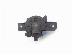 Recambio de faro antiniebla derecho para renault clio iii referencia OEM IAM 8200002469 8201772 