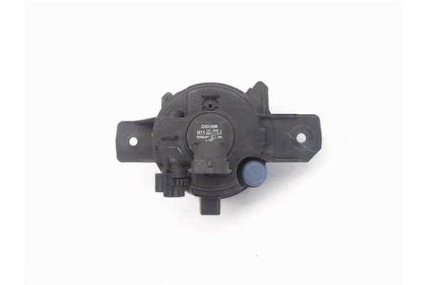 Recambio de faro antiniebla derecho para renault clio iii referencia OEM IAM 8200002469 8201772 