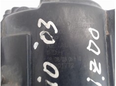 Recambio de faro antiniebla derecho para renault clio iii referencia OEM IAM 8200002469 8201772 26155AU327 , NISSAN | 88045 , OP