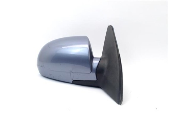 Recambio de retrovisor electrico derecho para kia rio (bc) referencia OEM IAM   