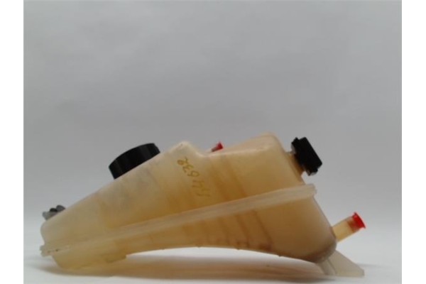 Recambio de botella expansion para peugeot partner furgón (5) 2.0 hdi referencia OEM IAM 9646902580 63299058 