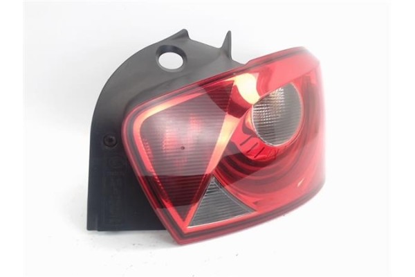 Recambio de piloto trasero derecho para seat ibiza (6p1) 1.0 style referencia OEM IAM 6J4945096K FP1596 