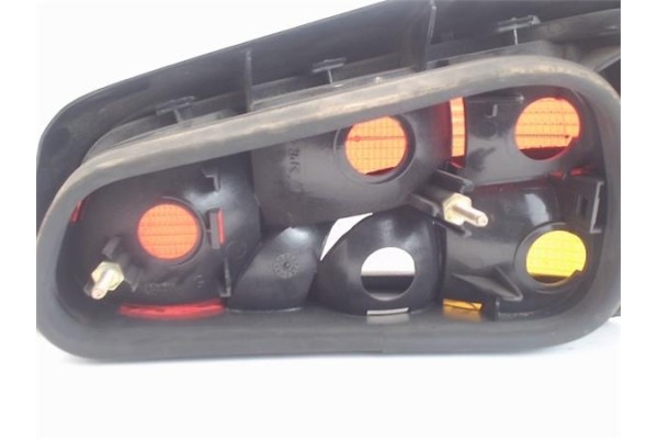 Recambio de piloto trasero izquierdo para peugeot 306 3/5 pt. (s1) referencia OEM IAM   