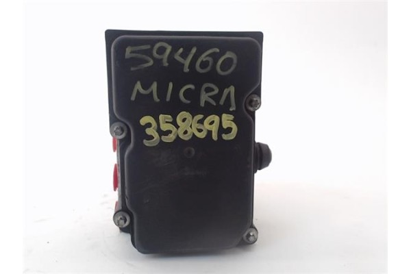 Recambio de botella expansion para peugeot partner furgón (5) 2.0 hdi referencia OEM IAM 9646902580 63299058 