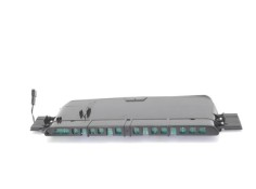 Recambio de luz central de freno para saab 9-3 berlina 1.9 tid referencia OEM IAM 12785773 4176798 