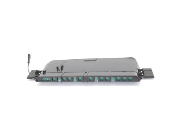 Recambio de luz central de freno para saab 9-3 berlina 1.9 tid referencia OEM IAM 12785773 4176798 