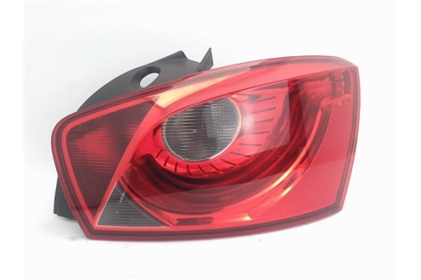 Recambio de piloto trasero derecho para seat ibiza (6p1) 1.0 style referencia OEM IAM 6J4945096K FP1596 