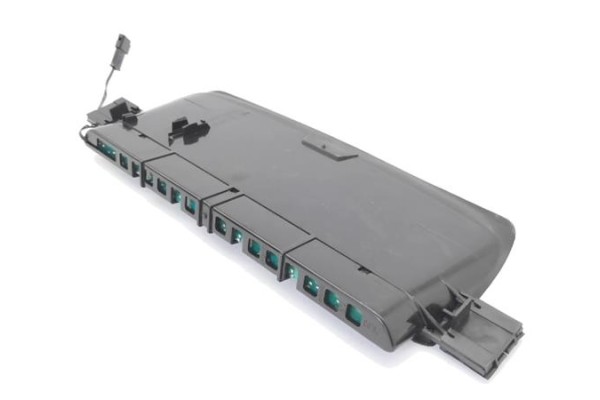 Recambio de luz central de freno para saab 9-3 berlina 1.9 tid referencia OEM IAM 12785773 4176798 