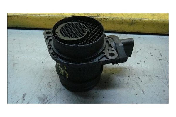 Recambio de caudalimetro para seat leon (1m1)(11.1999) 1.9 tdi referencia OEM IAM 038906461C 0281002757 