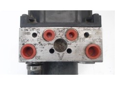 Recambio de nucleo abs para toyota avensis berlina (t22) 2.0 vvt-i referencia OEM IAM 4454005032  