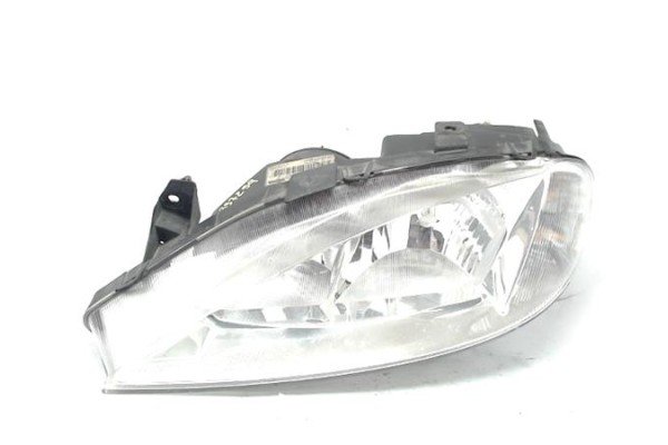 Recambio de faro delantero izquierdo para renault megane i coupe (da0) referencia OEM IAM 7700427874D 67743610 