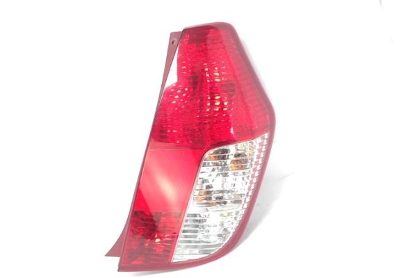 Recambio de piloto trasero derecho para hyundai i10 (pa) referencia OEM IAM 92402-0X0XX  