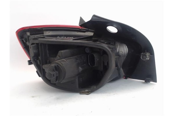 Recambio de piloto trasero derecho para seat ibiza (6p1) 1.0 style referencia OEM IAM 6J4945096K FP1596 