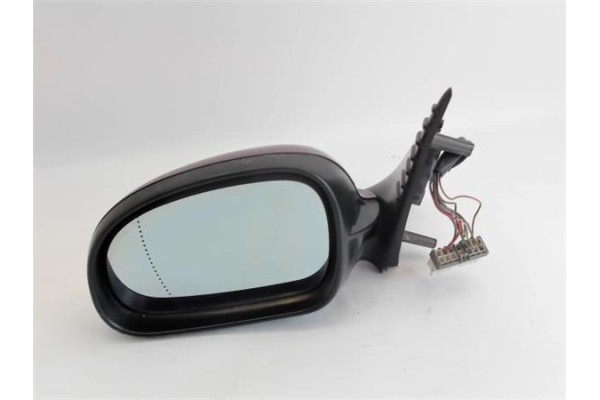 Recambio de retrovisor electrico izquierdo para peugeot 406 berlina (s1/s2) referencia OEM IAM   