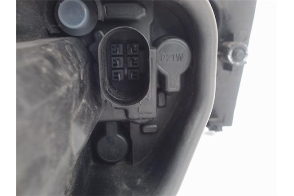 Recambio de piloto trasero derecho para seat ibiza (6p1) 1.0 style referencia OEM IAM 6J4945096K FP1596 