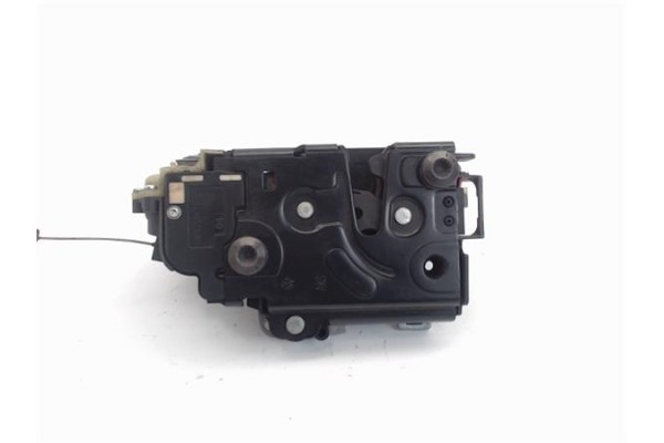 Recambio de cierre electromagnetico delantero izquierdo para seat ibiza (6l1) 1.4 fresh referencia OEM IAM   