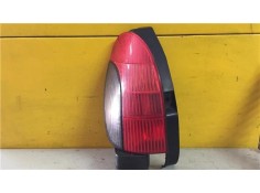 Recambio de piloto trasero izquierdo para peugeot 306 break 1.6 boulebard referencia OEM IAM   