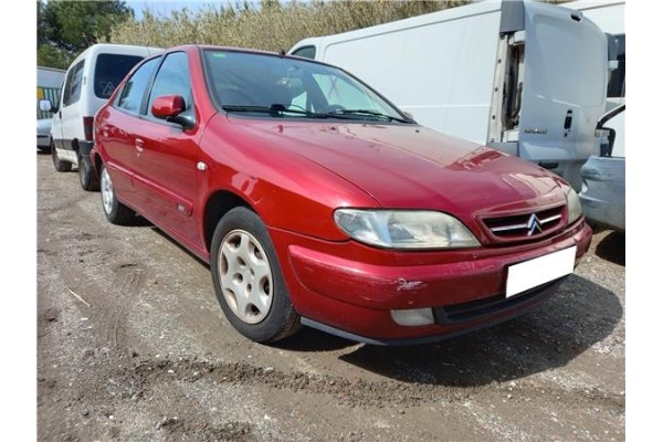 citroen xsara berlina (1997) del año 