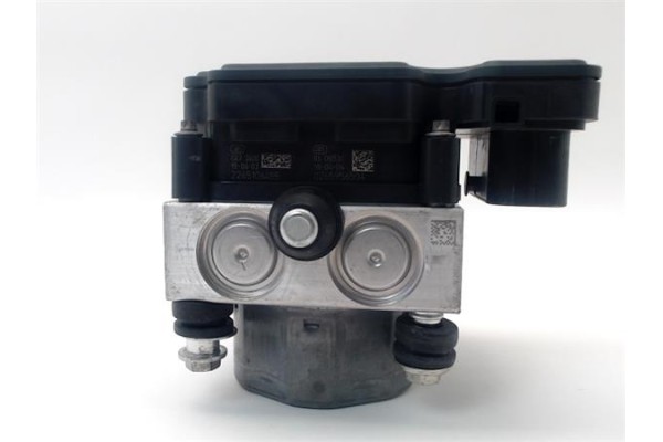 Recambio de nucleo abs para citroen c1 1.2 feel referencia OEM IAM 1611918680  