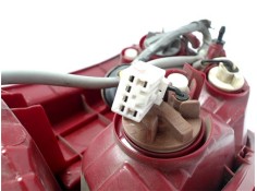 Recambio de piloto trasero derecho para hyundai i10 (pa) referencia OEM IAM 92402-0X0XX  