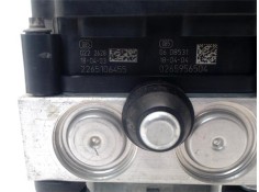 Recambio de nucleo abs para citroen c1 1.2 feel referencia OEM IAM 1611918680  