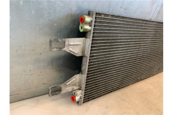 Recambio de radiador calefaccion para citroen jumper furgón 2.2 hdi 120 referencia OEM IAM 1610136780 1649790580 