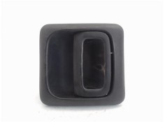 Recambio de maneta exterior delantero izquierda para citroen jumper furgón (244) 2.0 hdi referencia OEM IAM 1304175070  