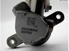 Recambio de bomba freno para nissan qashqai +2 (jj10) 1.5 acenta referencia OEM IAM 46010JD90A 6801127 
