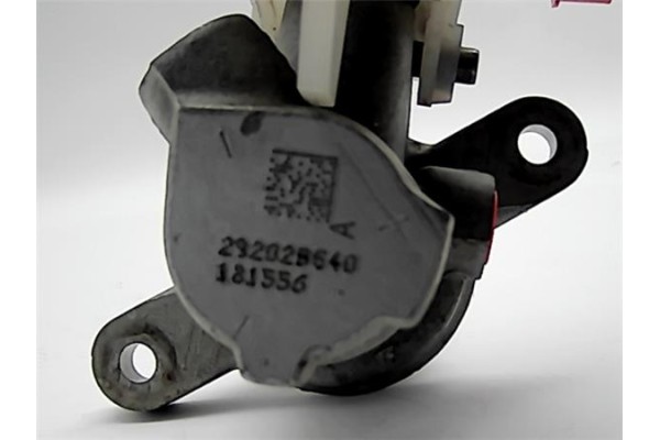 Recambio de bomba freno para nissan qashqai +2 (jj10) 1.5 acenta referencia OEM IAM 46010JD90A 6801127 