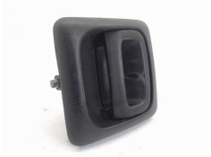Recambio de maneta exterior delantero izquierda para citroen jumper furgón (244) 2.0 hdi referencia OEM IAM 1304175070  