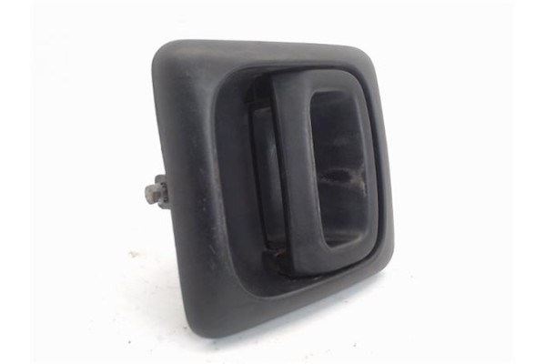 Recambio de maneta exterior delantero izquierda para citroen jumper furgón (244) 2.0 hdi referencia OEM IAM 1304175070  