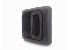 Recambio de maneta exterior delantero izquierda para citroen jumper furgón (244) 2.0 hdi referencia OEM IAM 1304175070  
