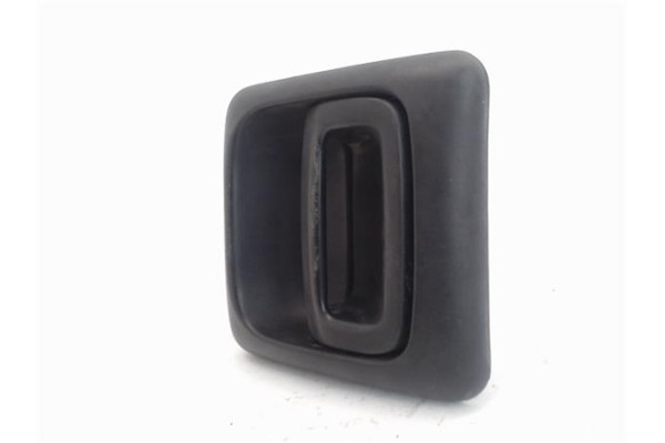 Recambio de maneta exterior delantero izquierda para citroen jumper furgón (244) 2.0 hdi referencia OEM IAM 1304175070  