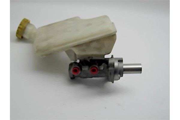Recambio de bomba freno para citroen c3 1.4 attraction referencia OEM IAM 4601X0  