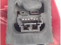 Recambio de piloto trasero derecho para renault clio ii fase i (b/cb0) 1.9 d (b/cb0e) referencia OEM IAM 8200917487 GP0348 82000