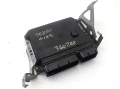Recambio de centralita para toyota auris (e15) 2.0 d-4d referencia OEM IAM 8966102D91 8966112B02 